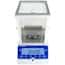 Cole-Parmer LB-200-224i Analytical Balance, 220g Capacity x .0001g Readability, Internal Calibration