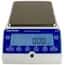 Cole-Parmer LB-200-2202e Toploading Precision Balance, 2200g Capacity x .01g Readability, External Calibration