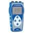 Cole-Parmer P100 pH Meter with pH Electrode, Handheld