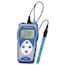 Cole-Parmer P100 pH Meter with pH Electrode, Handheld