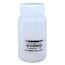 Cole-Parmer I-Chem Pre-Cleaned Wide-Mouth Plastic Bottle, HDPE, 125mL (4 oz); 72/CS