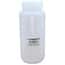 Cole-Parmer I-Chem Pre-Cleaned Wide-Mouth Plastic Bottle, HDPE, 500mL (17 oz); 48/CS