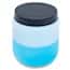 Cole-Parmer Cylindrical Jar, HDPE; 1000 mL; 10/pk