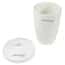 Cole-Parmer Gooch Filter Crucible, Porcelain, 15 mL; 6/PK