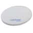 Cole-Parmer Crucible Cover, High Alumina, 250 mL