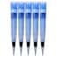 Cole-Parmer SPE Micropipette Tips, All Carbon Reverse Phase, Dispersive, 1 mL, 30 mg Bed Weight; 96/Pk