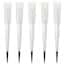 Cole-Parmer SPE Micropipette Tips, All Carbon Reverse Phase, Monolith, 200 µL, 5 mg Bed Weight; 96/Pk