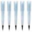 Cole-Parmer SPE Micropipette Tips, All Carbon Reverse Phase, Monolith, 1 mL, 40 mg Bed Weight; 96/Pk