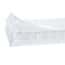 Cole-Parmer Adhesive Microplate Sealing Film, Nonsterile, Polypropylene; 100/PK