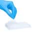 Cole-Parmer Adhesive Microplate Sealing Film, Nonsterile, Polypropylene; 100/PK