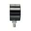 Cole-Parmer High-Accuracy Digital Gauge, 0 to 200 psig, 4-Digit LCD