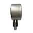 Cole-Parmer High-Accuracy Digital Gauge, 0 to 30" Hg Vacuum, 5-Digit LCD