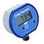 Cole-Parmer Digital Gauge, 760 torr; 1/4" NPT(M) w / Backlight