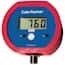 Cole-Parmer 760 Torr Absolute Reference Gauge, ABS, 5 Minute Auto Shutoff, Battery Powered, Backlit Display