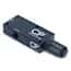 Cole-Parmer Venturi Vacuum Pump, 3.2 cfm, 28.0"Hg