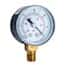 Cole-Parmer Venturi Vacuum Pump, 3.2 cfm, 28.0"Hg