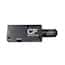 Cole-Parmer Venturi Vacuum Pump, 3.2 cfm, 28.0"Hg
