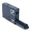 Cole-Parmer Venturi Vacuum Pump, 1.2 cfm, 28"Hg