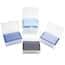 Cole-Parmer Universal Pipette Tips with Filter, Low Retention, Sterile, 100 µL; 10 Racks x 96 Tips