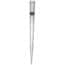Cole-Parmer Universal Pipette Tips with Filter, Low Retention, Sterile, 1250 µL; 10 Racks x 96 Tips