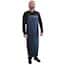 Cole-Parmer PVC-Coated Apron, 42"L x 27"W