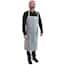 Cole-Parmer Vinyl Apron, 46"L x 36"W