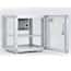 Cole-Parmer DC-400 Automatic Desiccator Cabinet, 25 to 55% RH, One Shelf; 50 L 