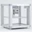 Cole-Parmer DC-400 Automatic Desiccator Cabinet, 25 to 55% RH, One Shelf; 50 L 