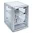 Cole-Parmer DC-400 Automatic Desiccator Cabinet, 25 to 50% RH, Two Shelves; 70 L