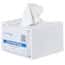 Cole-Parmer Critical Task Lab Wipes, 4.4" x 8.3" Single-Ply Cellulose and Wipe Dispenser Bundle