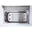 Cole-Parmer WB-200 Water Bath, 6.6 L; 120 VAC, 60 Hz
