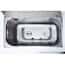 Cole-Parmer WB-200 Water Bath, 6.6 L; 220 VAC, 50/60 Hz