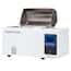 Cole-Parmer WB-200 Water Bath, 6.6 L; 220 VAC, 50/60 Hz