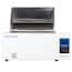 Cole-Parmer WB-200 Water Bath, 27 L; 120 VAC, 60 Hz