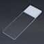 Cole-Parmer Microscope Slides, Double-Frosted, Ground Edges, 45° Corners; 50/PK