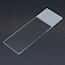 Cole-Parmer Microscope Slides, Double-Frosted, Cut Edges, 90° Corners; 50/PK