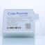Cole-Parmer Microscope Slides, White-Frosted, Ground Edges, 45° Corners; 50/PK