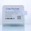 Cole-Parmer Microscope Slides, Positive Charged, White-Frosted, 45° Corners; 72/PK
