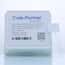 Cole-Parmer Microscope Slides, Hydrophilic Adhesive, White-Frosted, 45° Corners; 72/PK