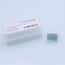 Cole-Parmer Microscope Cover Glasses, 20 x 20 mm; 100/PK