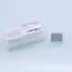 Cole-Parmer Microscope Cover Glasses, 22 x 22 mm; 100/PK