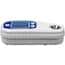 Cole-Parmer Digital Refractometer,  0 - 85% Brix,  1.3330 - 1.5100 RI
