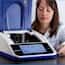 Cole-Parmer SP-500-VIS Scanning Visible Spectrophotometer, 320 to 1000 nm, White ABS Plastic; 100-240 VAC, 50/60 Hz
