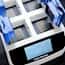 Cole-Parmer PCR-300-Q Thermal Cycler, Dual 384-Well and Dual 96-Well Capacity; 100 to 230 VAC