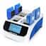 Cole-Parmer PCR-300-Q Thermal Cycler, Quad 96-Well Capacity; 100 to 230 VAC