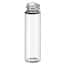 Cole-Parmer Sample Vial, Glass, Screw Neck, 16 mL; 1000/pk