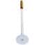Cole-Parmer F1794 Glass Disposable Plungers, 22 mm dia; 100/PK