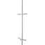 Soil Sampling SDeep Backsaver Handle; 18" to 66" Sampling Depth
