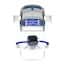 Cole-Parmer SamplePrep HG-250 GenoLyte® Temperature Controlled Compact Tissue Homogenizer and Cell Lyser; 115/230 VAC, 50/60 Hz