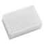 Cole-Parmer SamplePrep 2205-50 Deep-Well Microplate, 96 x 1.4 mL, Square Wells, Reinforced; 50/CS